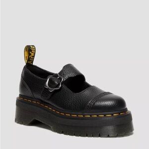 Dr Martens Addina Flower